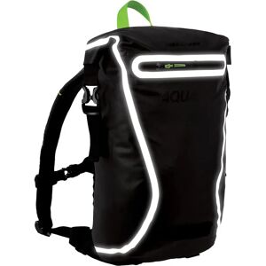 Oxford Aqua Evo 12 Backpack - Black - Unisex Oxford Aqua Evo 12 Backpack - Black - Unisex