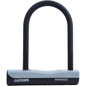 U-lock Oxford Shackle12 Grand - Vélo - Publicité U-lock Oxford Shackle12 Grand - Vélo - Publicité