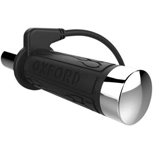 Oxford Hotgrips Premium Cruiser - Beheizbare Griffe für Motorräder Oxford Hotgrips Premium Cruiser - Beheizbare Griffe für Motorräder
