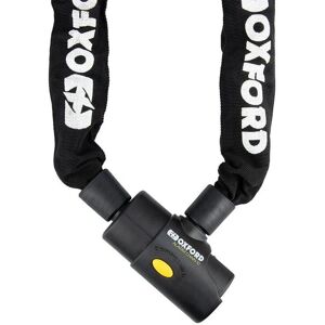 Serratura antifurto Oxford Alarm 10 1,2m - Blocco bici Serratura antifurto Oxford Alarm 10 1,2m - Blocco bici