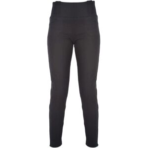 Oxford Super 2.0 Motorcycle Leggings - Black - XS Oxford Super 2.0 Motorcycle Leggings - Black - XS