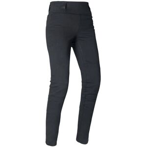 Oxford Super 2.0 Motoros Leggings - Fekete, Magas Derék, CE Védelem Oxford Super 2.0 Motoros Leggings - Fekete, Magas Derék, CE Védelem
