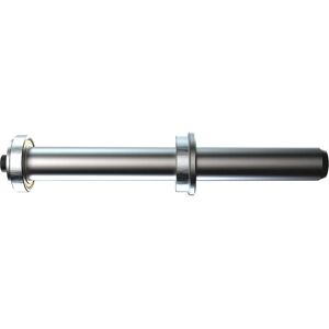 Perno di supporto Oxford 25,5 mm - Supporto per cavalletto con braccio singolo Perno di supporto Oxford 25,5 mm - Supporto per cavalletto con braccio singolo