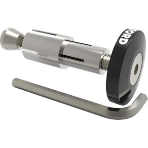 Embouts de Guidon Oxford Motorcycle Slim en Aluminium - Embouts de Guidon - Publicité Embouts de Guidon Oxford Motorcycle Slim en Aluminium - Embouts de Guidon - Publicité