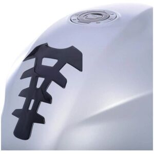 Oxford Arachnid Spine Gel Tankpad Svart - One size Oxford Arachnid Spine Gel Tankpad Svart - One size