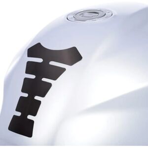 Oxford Original Spine Gel Tank Pad - Svart - Tank Pad Oxford Original Spine Gel Tank Pad - Svart - Tank Pad