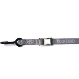 Oxford Justerbare Forsterkede S-kroker Bånd - Båndtype Oxford Justerbare Forsterkede S-kroker Bånd - Båndtype
