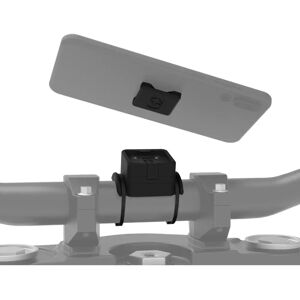 Oxford CLIQR Kabelbinder Halterung - Schwarz - Universal Oxford CLIQR Kabelbinder Halterung - Schwarz - Universal