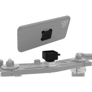 Support de téléphone pour moto Oxford CLIQR - Support de tête, Oxford, Noir - Publicité Support de téléphone pour moto Oxford CLIQR - Support de tête, Oxford, Noir - Publicité