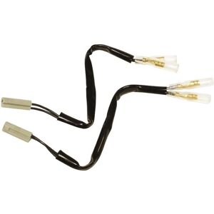 Oxford OX895 Blinkerset - 2 Stück, Max 5W, Hinten Links & Vorne Rechts Oxford OX895 Blinkerset - 2 Stück, Max 5W, Hinten Links & Vorne Rechts