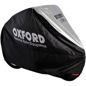 Oxford Aquatex Bike Cover - Waterproof Outdoor/Indoor Protection Oxford Aquatex Bike Cover - Waterproof Outdoor/Indoor Protection