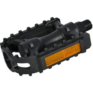 OXC Resin MTB Pedalen - 9/16 inch - Zwart OXC Resin MTB Pedalen - 9/16 inch - Zwart