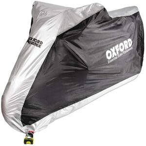 Oxford Aquatex Motorsykkelhåndkle S - Vanntett, UV-resistent Oxford Aquatex Motorsykkelhåndkle S - Vanntett, UV-resistent