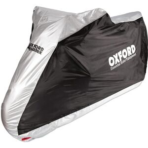 Housse moto Oxford Aquatex XL - Housse pour moto - Publicité Housse moto Oxford Aquatex XL - Housse pour moto - Publicité
