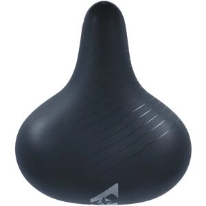 Selle OXC Contour Flex - Unisexe, Zones de confort, Imperméable - Publicité Selle OXC Contour Flex - Unisexe, Zones de confort, Imperméable - Publicité