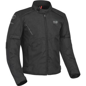 Oxford Delta 1.0 Ms Tech Jacket black Oxford Delta 1.0 Ms Tech Jacket black