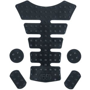 Oxford Tank Grip Silikondeksel - Beskyt mot støt og riper Oxford Tank Grip Silikondeksel - Beskyt mot støt og riper