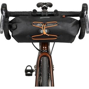 Oxford Aqua Evo Adventure Handlebar Pack - Handlebar Pack Oxford Aqua Evo Adventure Handlebar Pack - Handlebar Pack