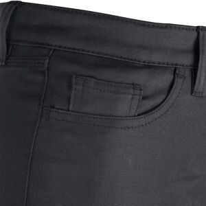 Oxford AA Schwarz Größe 20 Motorcycle Jeans - Protective Durable Denim Oxford AA Schwarz Größe 20 Motorcycle Jeans - Protective Durable Denim