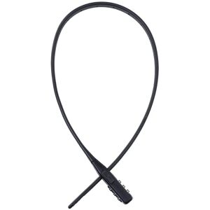 Oxford Combi Zip Lock - Czarny - 470 mm - Zamek Oxford Combi Zip Lock - Czarny - 470 mm - Zamek