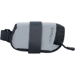 Oxford Lite Pack 0.6l Bike Saddle Bag - Bike Saddle Bag Oxford Lite Pack 0.6l Bike Saddle Bag - Bike Saddle Bag