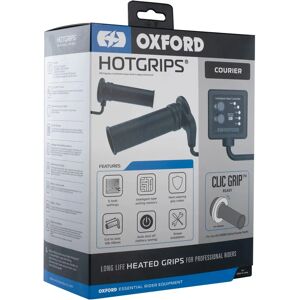 Oxford EL695 Varme håndtak - Handlebar grips Oxford EL695 Varme håndtak - Handlebar grips