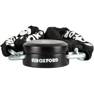 Oxford Stinger Lk410 Sold Secure Motorcycle Security Chain Lock - Motorcycle Ground Anchor Oxford Stinger Lk410 Sold Secure Motorcycle Security Chain Lock - Motorcycle Ground Anchor