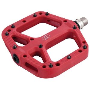 Accessoires vélo OXC Loam 20 - Rouge - Équipement vélo - Publicité Accessoires vélo OXC Loam 20 - Rouge - Équipement vélo - Publicité