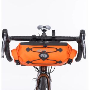 Oxford Handlebar Pack - Waterproof Bike Bag for Long Rides Oxford Handlebar Pack - Waterproof Bike Bag for Long Rides