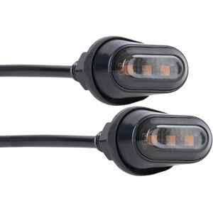 Oxford Darkeye Micro LED Motorcycle Indicators - Motorcycle Type Oxford Darkeye Micro LED Motorcycle Indicators - Motorcycle Type