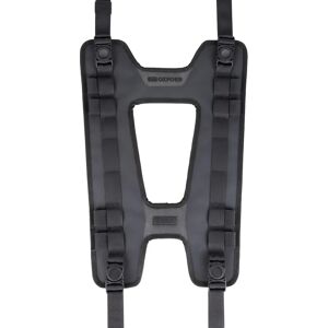 Oxford Products Oxford Atlas Geavanceerde Moto Tank Harness Zwart - 29 x 42cm Oxford Products Oxford Atlas Geavanceerde Moto Tank Harness Zwart - 29 x 42cm