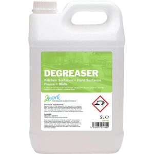2Work 2W03999 All-Purpose Cleaner - Cleaner 2Work 2W03999 All-Purpose Cleaner - Cleaner
