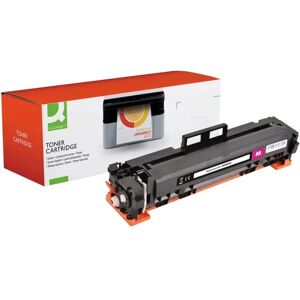 Hp Magenta Toner W2033a - Compatible With Hp Printers Hp Magenta Toner W2033a - Compatible With Hp Printers