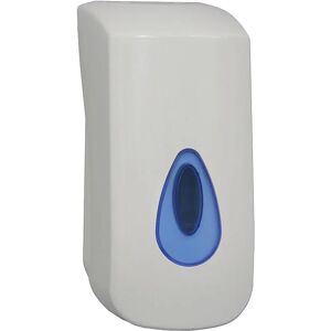 Janit-X Hand Soap Dispenser - White - 900ml Janit-X Hand Soap Dispenser - White - 900ml
