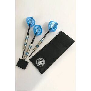 Manchester City F.C. - Manchester City FC - 3 Piece - Darts - Darts Gift Set Manchester City F.C. - Manchester City FC - 3 Piece - Darts - Darts Gift Set
