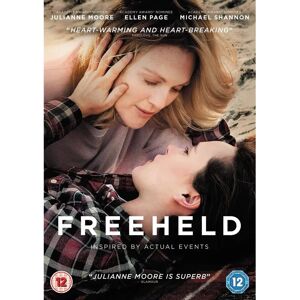 Auto Car Specialist Freeheld - DVD - Publicité Auto Car Specialist Freeheld - DVD - Publicité