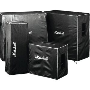 Marshall COVR00023 Guitar Cabinet Cover - Dust Cover for Marshall 1960B/1960BV/1960BX Marshall COVR00023 Guitar Cabinet Cover - Dust Cover for Marshall 1960B/1960BV/1960BX