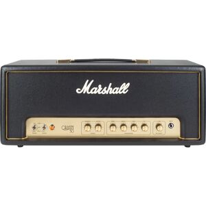 Marshall Origin 50H Head - 50W Guitar Amp with Vintage Tone Marshall Origin 50H Head - 50W Guitar Amp with Vintage Tone