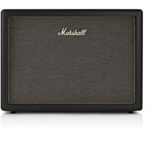 Marshall Origin 212 Guitar Cabinet - 2x12, 160W, Celestion Marshall Origin 212 Guitar Cabinet - 2x12, 160W, Celestion