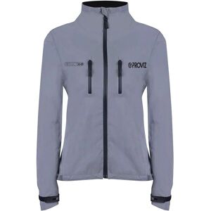 Proviz Reflect360 Damcykeljacka - Grå - 42/xl Proviz Reflect360 Damcykeljacka - Grå - 42/xl