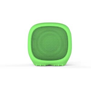 KitSound Boogie Buddy Portable Bluetooth Wireless Speaker - Dinosaur - Green - Portable speaker KitSound Boogie Buddy Portable Bluetooth Wireless Speaker - Dinosaur - Green - Portable speaker