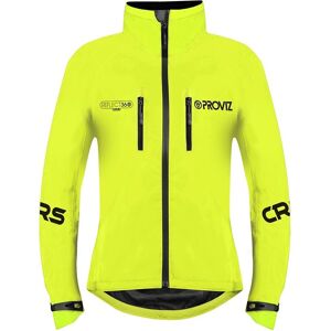 Proviz Dam Reflect360 Vattentät Reflekterande Cykeljacka Proviz Dam Reflect360 Vattentät Reflekterande Cykeljacka