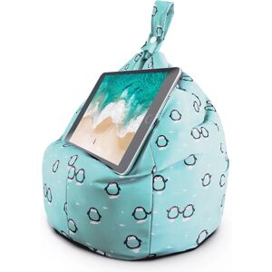 Planet Buddies Pingvin Tablettstöd - Ergonomisk, Lätt, 3+ år Planet Buddies Pingvin Tablettstöd - Ergonomisk, Lätt, 3+ år