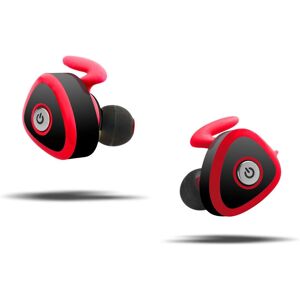 Kitsound Comet Trådlösa In-Ear Hörlurar Kitsound Comet Trådlösa In-Ear Hörlurar