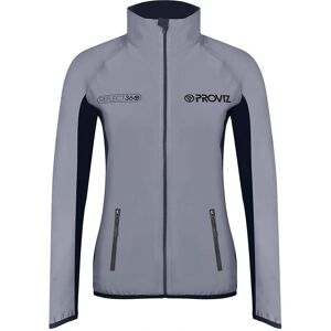Proviz Women's Reflect360 Lightweight Reflective Running Jacket Proviz Women's Reflect360 Lightweight Reflective Running Jacket