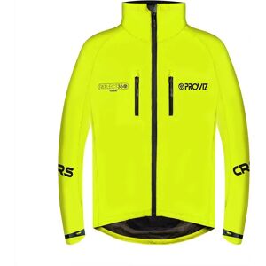 Proviz Reflect360 Herre Vandrejakke, Gul, Medium Proviz Reflect360 Herre Vandrejakke, Gul, Medium