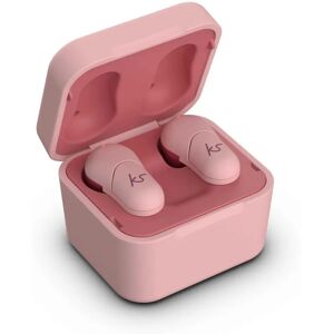 KitSound - KSFUN35PI - In-ear - Wireless - Headphones KitSound - KSFUN35PI - In-ear - Wireless - Headphones