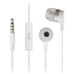 KitSound Mini In-Ear Écouteurs - BLANC - Publicité KitSound Mini In-Ear Écouteurs - BLANC - Publicité