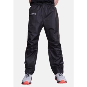 Proviz Nightrider Wasserfeste Fahrrad-Hose - Herren Schwarz XL Proviz Nightrider Wasserfeste Fahrrad-Hose - Herren Schwarz XL