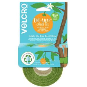 Velcro Fascetta per Piante - Resistente per Giardino Velcro Fascetta per Piante - Resistente per Giardino